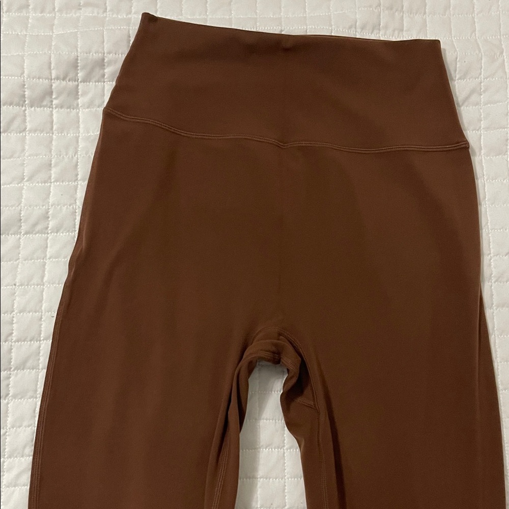 Buffbunny Legacy Leggings